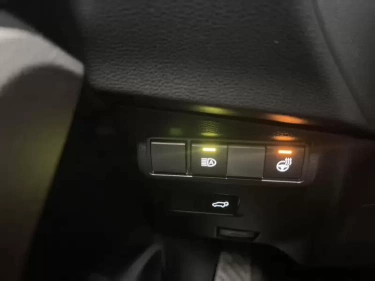 Foto van Toyota Corolla Cross