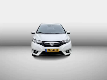 Foto van Honda Jazz