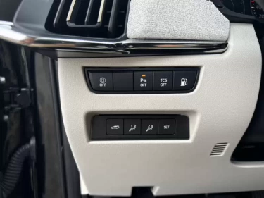 Foto van Mazda CX-60