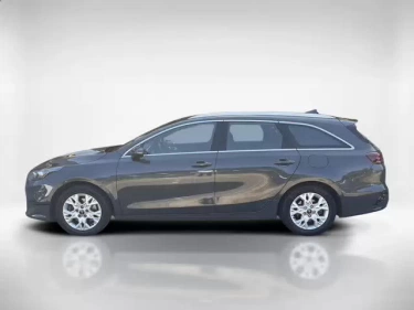 Foto van Kia Ceed Sportswagon