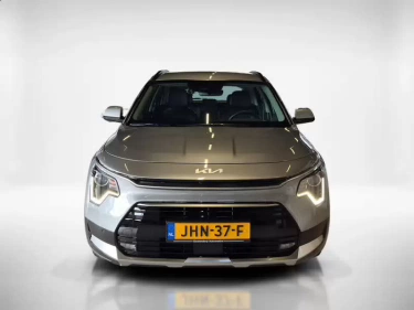 Foto van Kia Niro