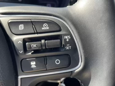 Foto van Kia Niro
