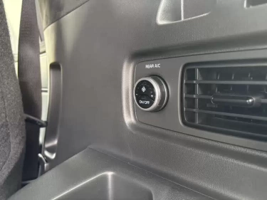 Foto van Hyundai Santa Fe