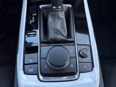 Foto van Mazda CX-30