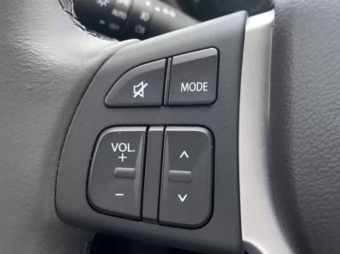 Foto van Suzuki S-Cross