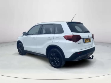 Foto van Suzuki Vitara