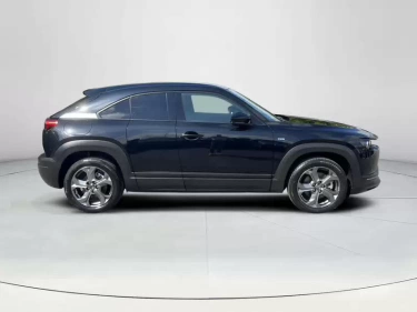 Foto van Mazda MX-30
