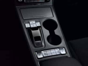 Foto van Hyundai Kona