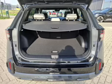 Foto van Kia Sportage