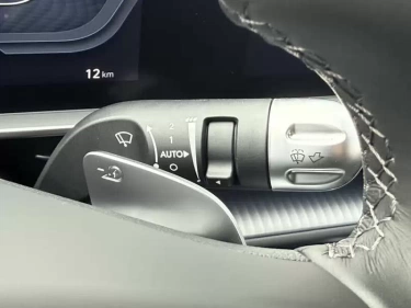 Foto van Hyundai IONIQ 6