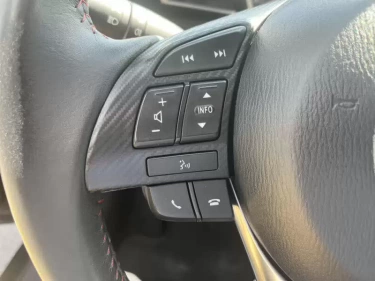 Foto van Mazda 3