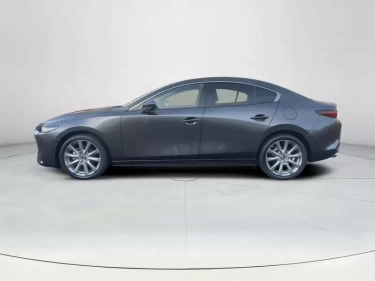 Foto van Mazda 3