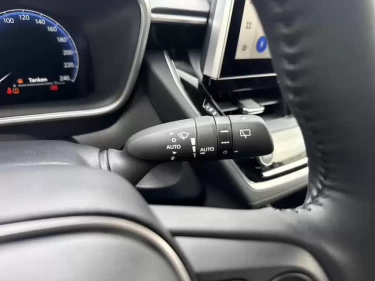 Foto van Toyota Corolla Cross