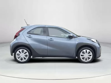 Foto van Toyota Aygo X
