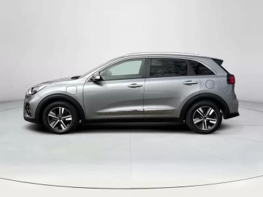 Foto van Kia Niro