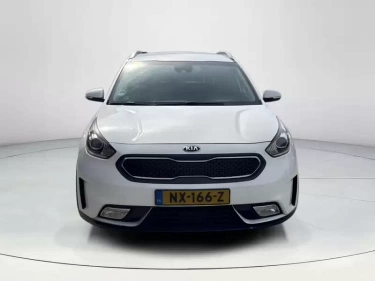 Foto van Kia Niro