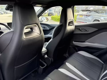 Foto van BYD DOLPHIN SURF