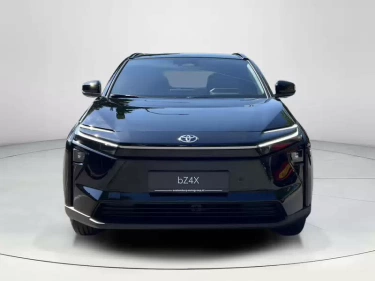 Foto van Toyota bZ4X