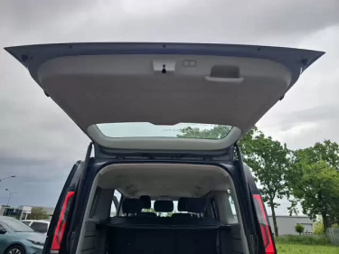 Foto van Kia PV5 Passenger