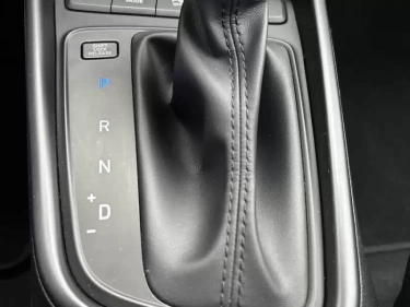 Foto van Hyundai i20