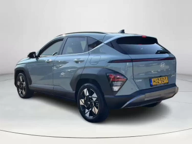 Foto van Hyundai KONA
