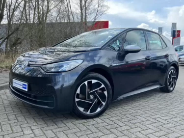 Foto van Volkswagen ID.3