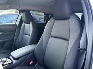 Foto van Mazda CX-30