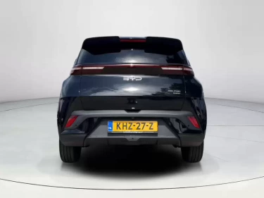 Foto van BYD DOLPHIN SURF