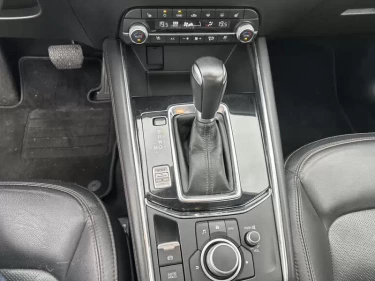 Foto van Mazda CX-5