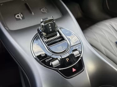 Foto van BYD SEAL