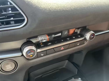 Foto van Mazda CX-30