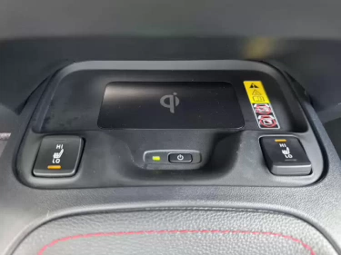 Foto van Toyota Corolla Touring Sports