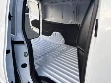 Foto van Toyota PROACE CITY Electric