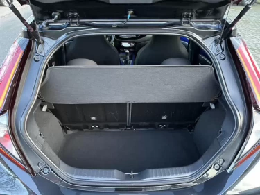 Foto van Toyota Aygo X