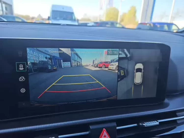 Foto van Kia Sportage