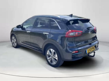 Foto van Kia e-Niro