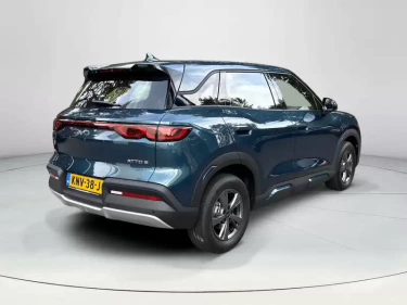 Foto van BYD ATTO 2