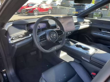 Foto van Mazda 6e