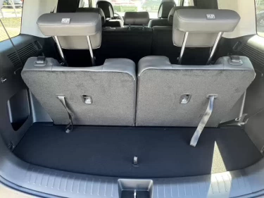 Foto van Hyundai Santa Fe