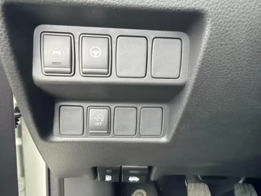 Foto van Nissan Qashqai