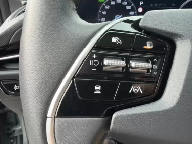Foto van Kia Niro EV