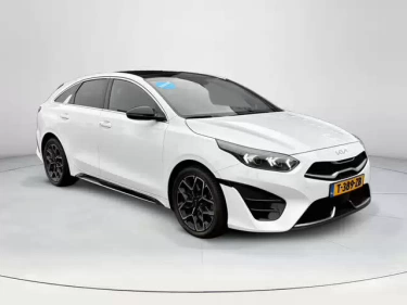 Foto van Kia ProCeed