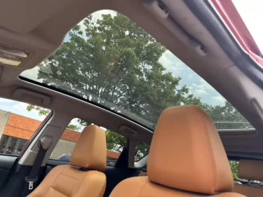 Foto van Toyota Auris
