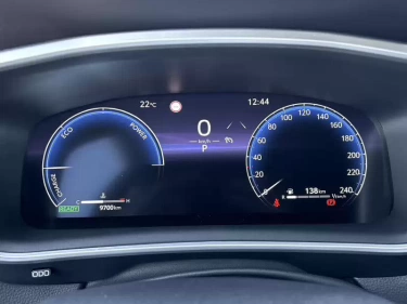 Foto van Toyota Corolla Cross