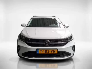 Foto van Volkswagen Taigo