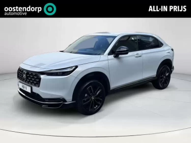 Foto van Honda HR-V