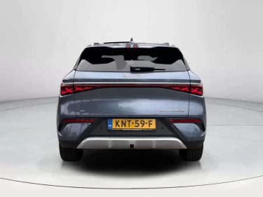 Foto van BYD ATTO 3 EVO