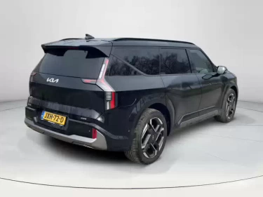 Foto van Kia EV9