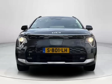 Foto van Kia Niro EV