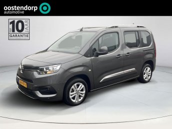 Toyota PROACE CITY Verso 1.2 Turbo Dynamic | Navigatie | Panoramadak | 360 graden camera occasion 2020